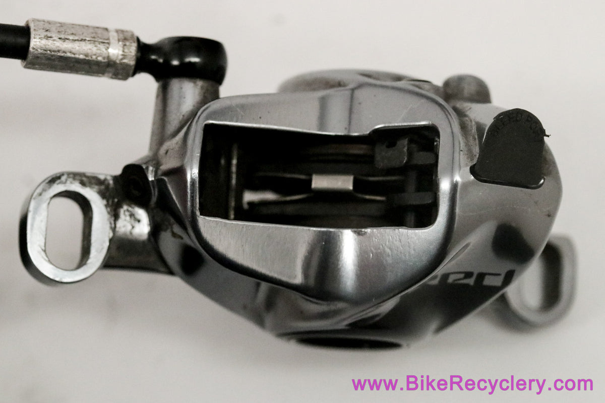 SRAM Red eTap HRD Disc Caliper: Post Mount - Front or Rear (EXC)
