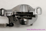 SRAM Red eTap HRD Disc Caliper: Post Mount - Front or Rear (EXC)