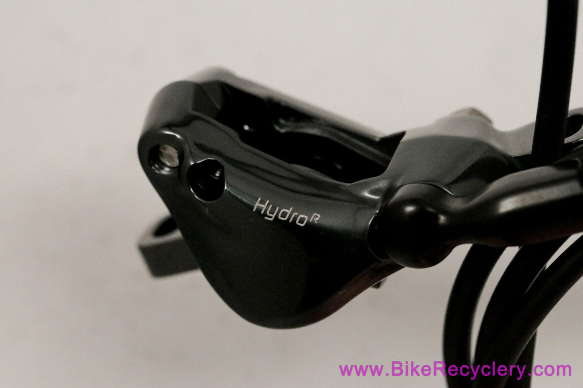 SRAM Force Hydro R Disc Caliper: Post Mount - Front or Rear (NEW Take-Off, No Pads)