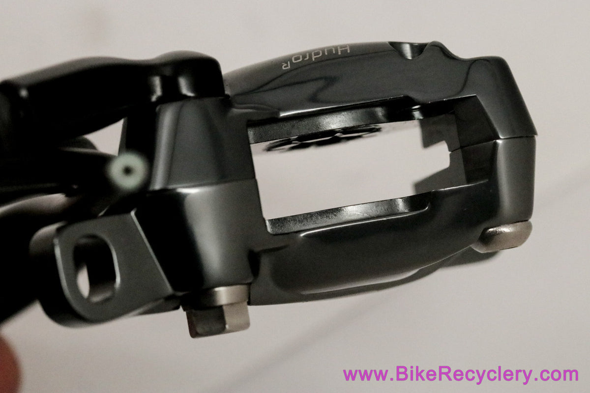 SRAM Force Hydro R Disc Caliper: Post Mount - Front or Rear (NEW Take-Off, No Pads)