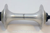 NOS Shimano Sante Front Hub & QR Skewer: HB-5000, 32H