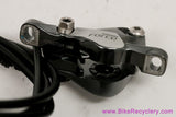 SRAM Force Hydro R Disc Caliper: Post Mount - Front or Rear (NEW Take-Off, No Pads)
