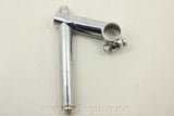 Bridgestone Hi-Speed Lugged Quill Stem: 80mm x 26mm, Polished, Unique