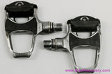 Shimano Dura Ace PD-7800 SPD-SL Pedals: Alloy - Silver (Buttery Smooth Bearings)