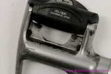 Shimano Dura Ace PD-7800 SPD-SL Pedals: Alloy - Silver (Buttery Smooth Bearings)