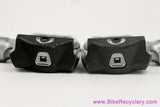 Shimano Dura Ace PD-7800 SPD-SL Pedals: Alloy - Silver (Buttery Smooth Bearings)
