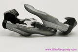 Shimano Ultegra PD-6700 SPD-SL Road Pedals & Cleats: Silver