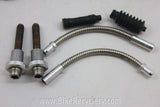 Avid SD Ultimate Black Ops V-Brake: Vintage 1990's