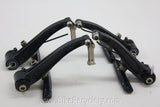 Avid SD Ultimate Black Ops V-Brake: Vintage 1990's