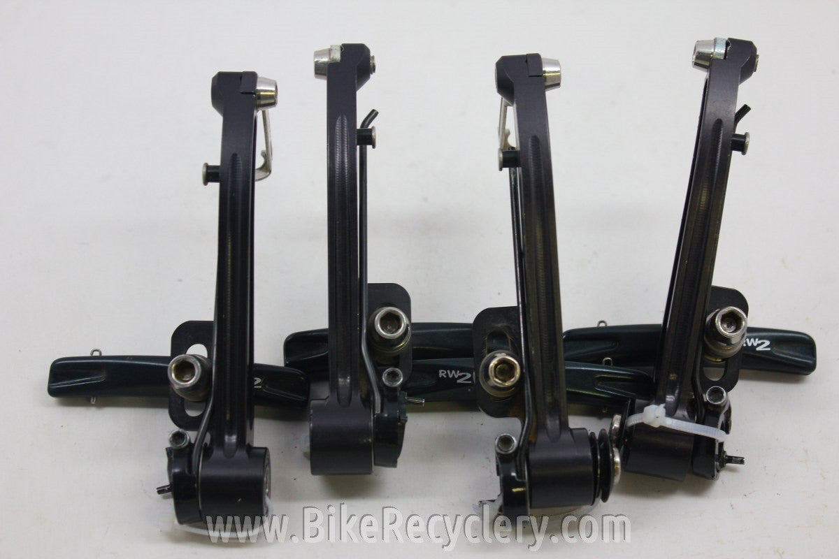 Avid SD Ultimate Black Ops V-Brake: Vintage 1990's