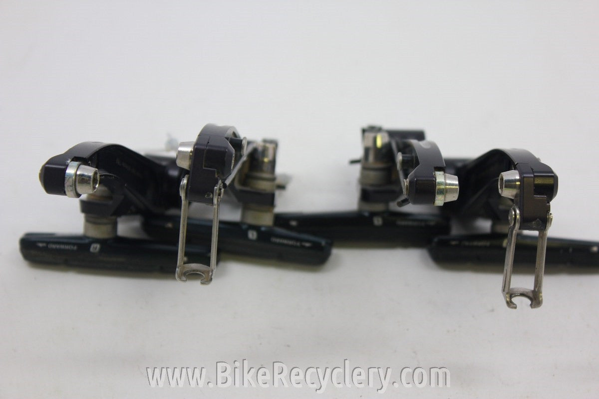 Avid SD Ultimate Black Ops V-Brake: Vintage 1990's