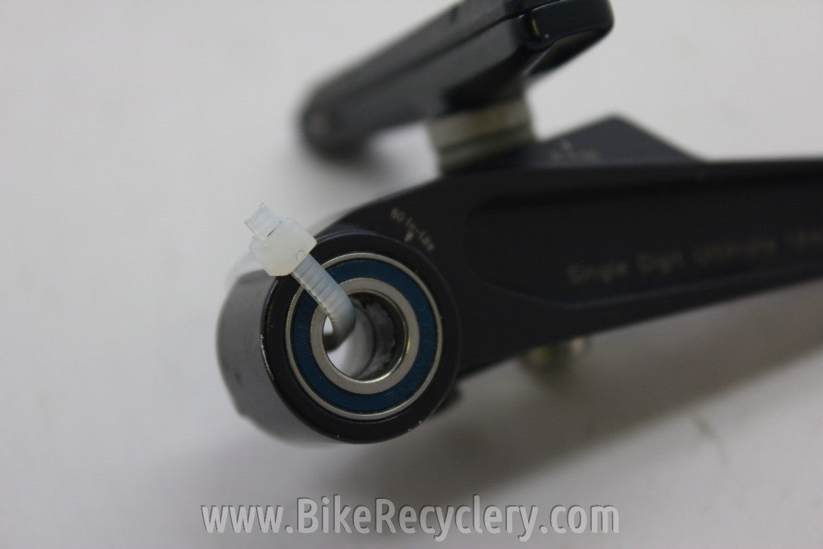 Avid SD Ultimate Black Ops V-Brake: Vintage 1990's