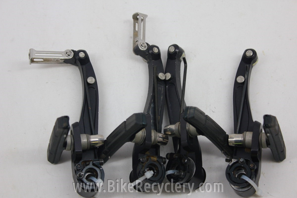 Avid SD Ultimate Black Ops V-Brake: Vintage 1990's