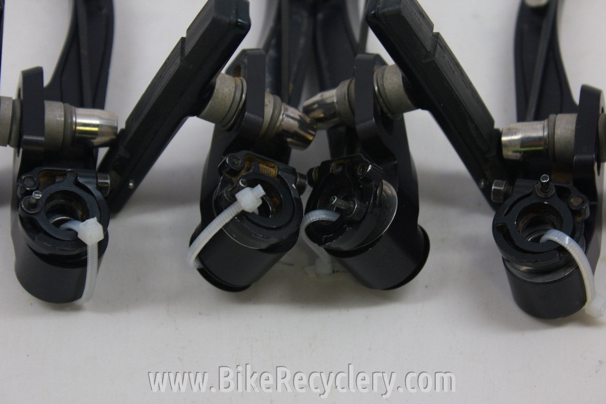 Avid SD Ultimate Black Ops V-Brake: Vintage 1990's