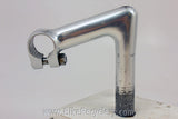 Cinelli 1A Old Logo Quill Stem: 95mm x 26.4mm