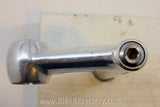 3TTT Gran Prix Special Quill Stem: 1950's, 75mm x 26.0mm