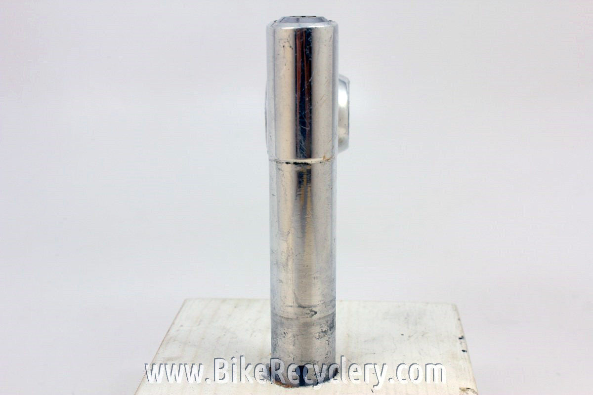 3TTT Gran Prix Special Quill Stem: 1950's, 75mm x 26.0mm