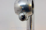 3TTT Gran Prix Special Quill Stem: 1950's, 75mm x 26.0mm