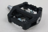 Wellgo Clipless / Platform Pedals: WAM-D10 DH / Commuter/ MTB NEW