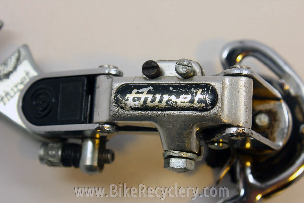 Vintage Huret Challenger 2 Rear Derailleur