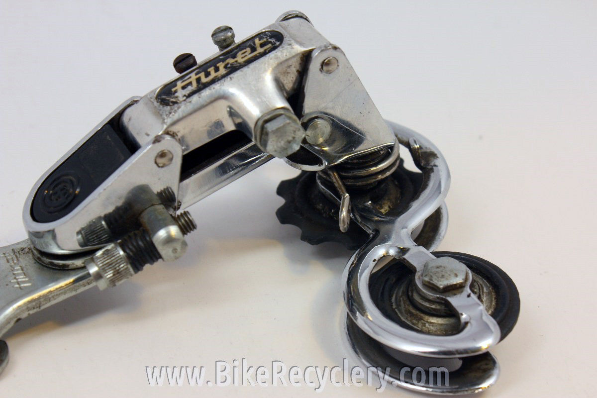 Vintage Huret Challenger 2 Rear Derailleur