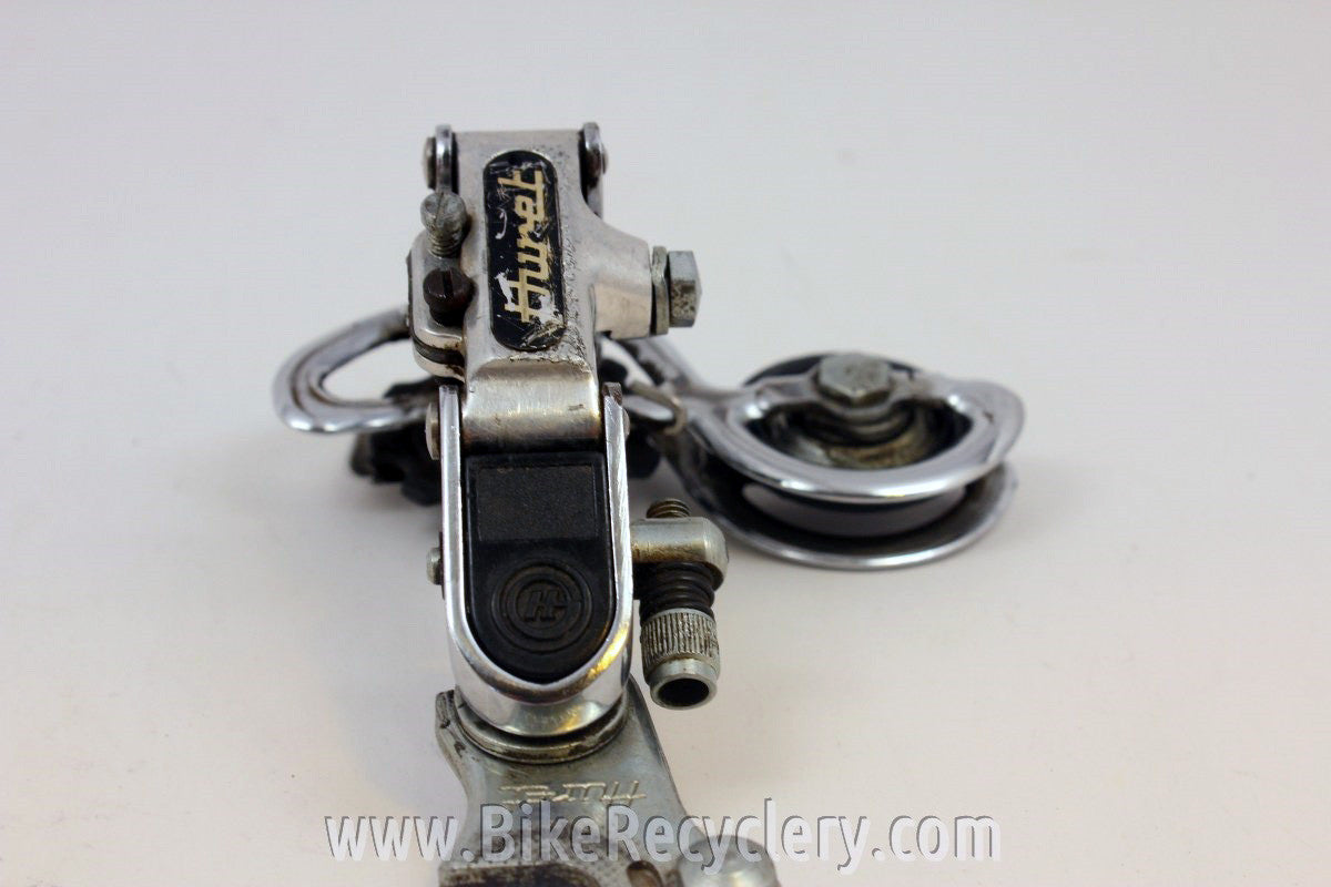Vintage Huret Challenger 2 Rear Derailleur