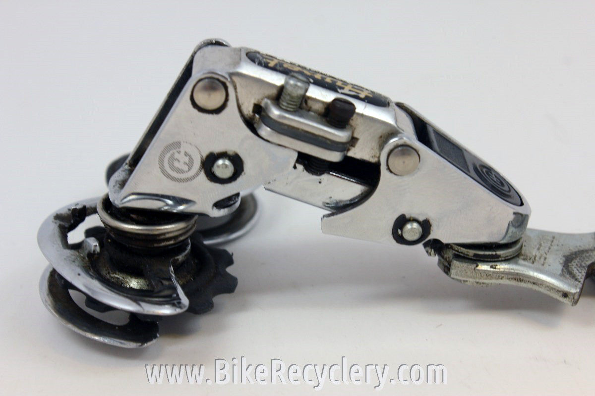 Vintage Huret Challenger 2 Rear Derailleur