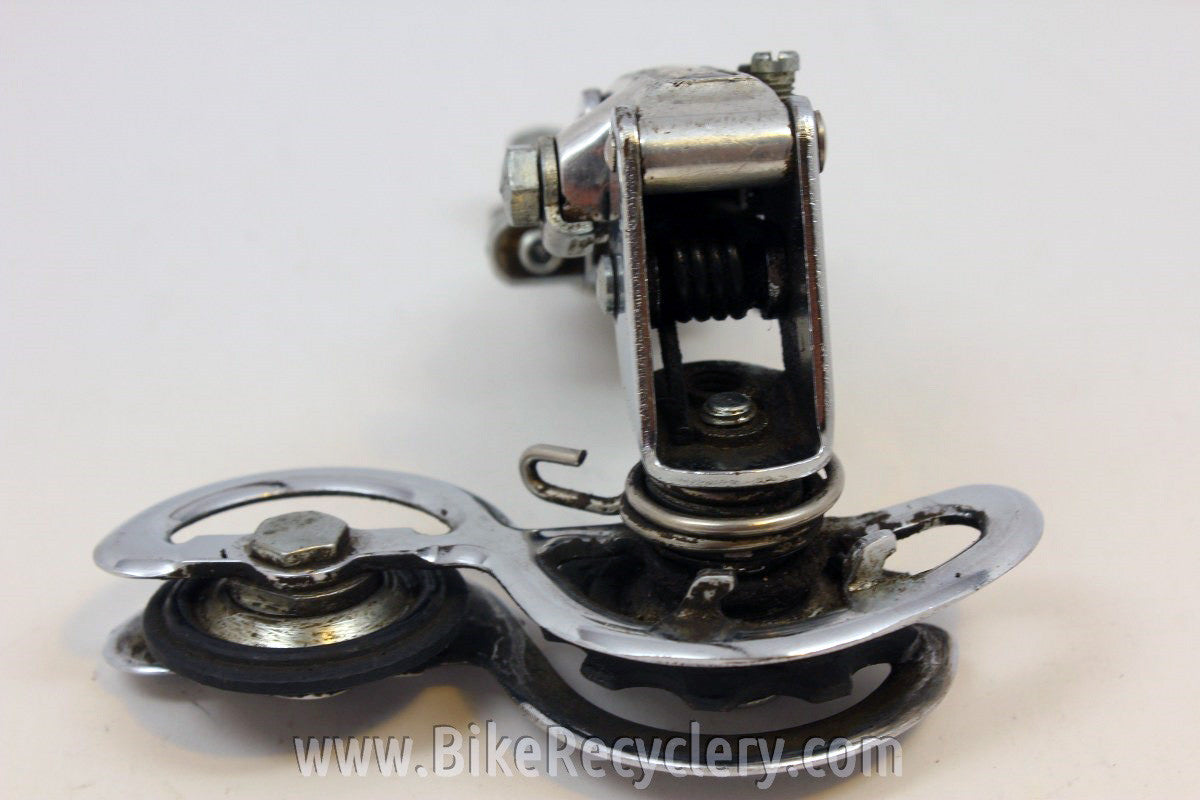 Vintage Huret Challenger 2 Rear Derailleur
