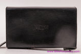 Brooks D-Shaped Saddle Bag: Black (Near MINT Low Miles)