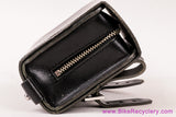 Brooks D-Shaped Saddle Bag: Black (Near MINT Low Miles)