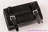 Brooks D-Shaped Saddle Bag: Black (Near MINT Low Miles)