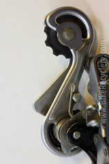 Sachs Huret DuoPar Eco Rear Derailleur: Touring