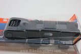 Abus Bordo 6100 90mm Combination Lock: Maximum Security NEW