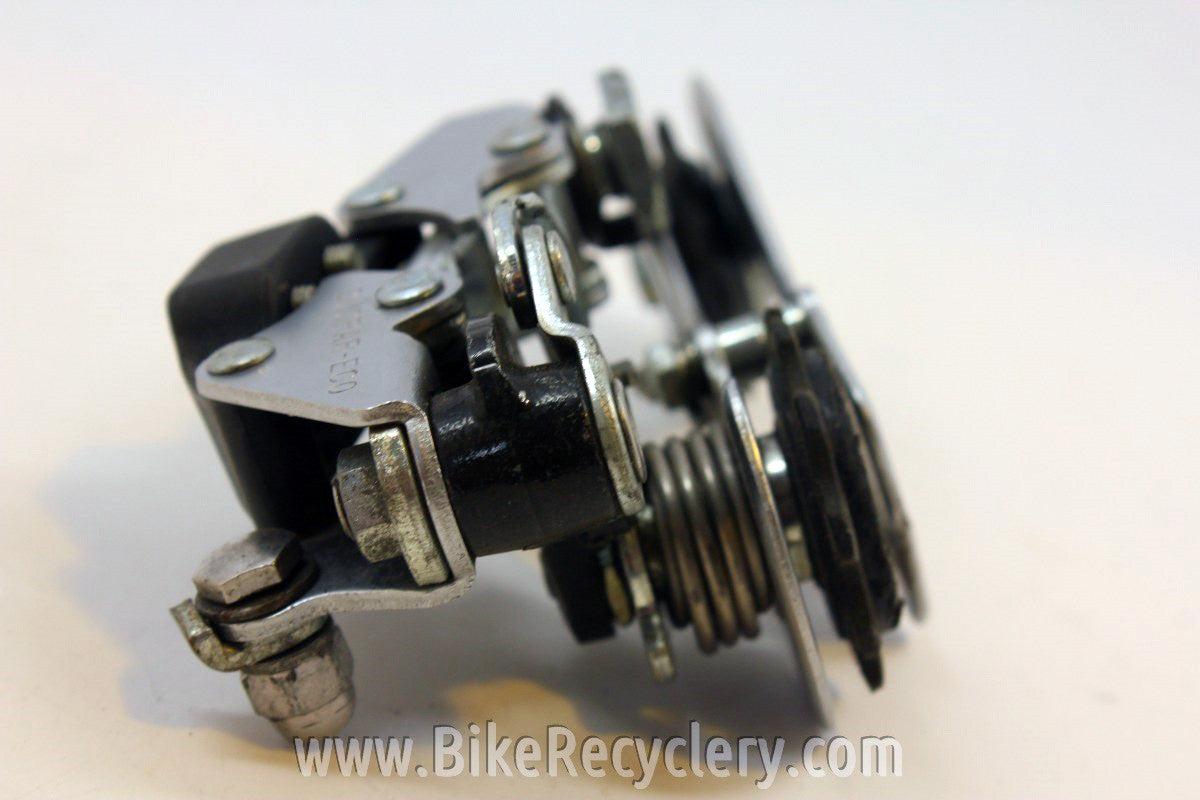 Sachs Huret DuoPar Eco Rear Derailleur: Touring