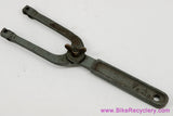 VAR #13 Adjustable Pin Spanner for BB's & Headset: Brass Wingnut (EXC Straight Pins)