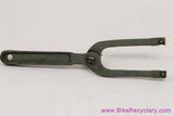 VAR #13 Adjustable Pin Spanner for BB's & Headset: Brass Wingnut (EXC Straight Pins)