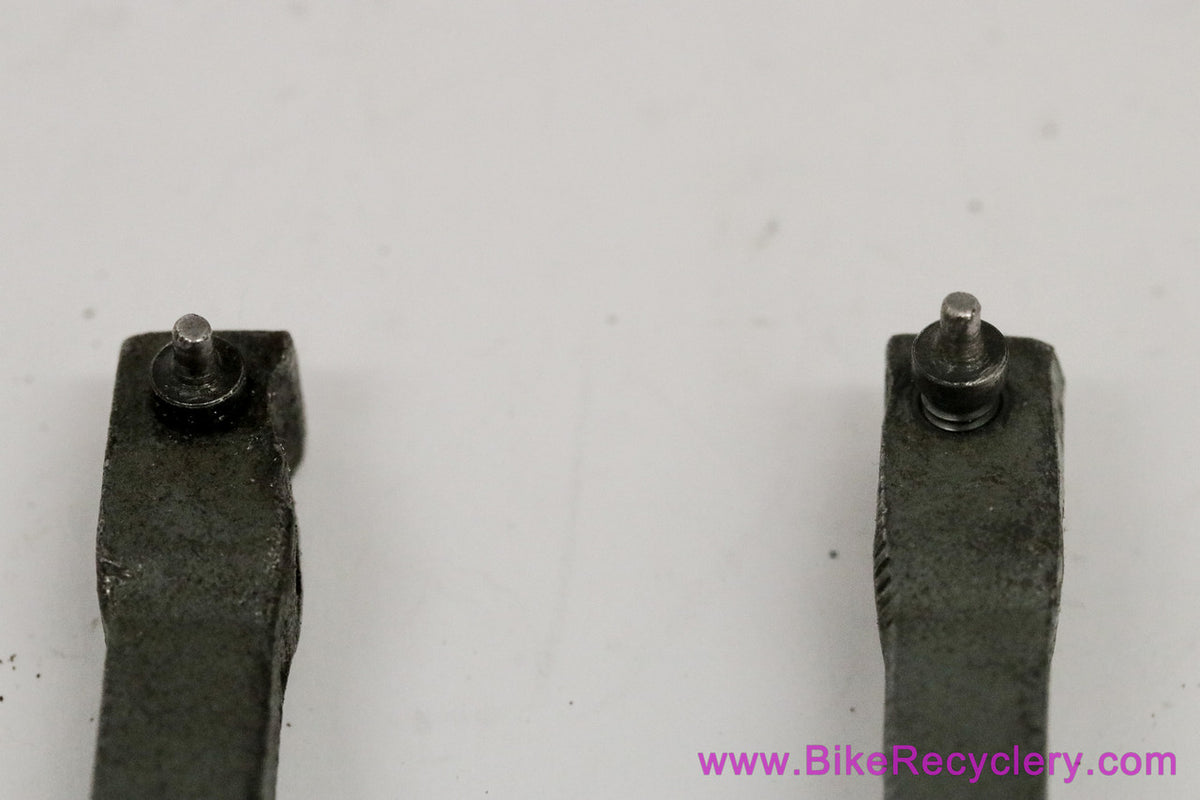 VAR #13 Adjustable Pin Spanner for BB's & Headset: Brass Wingnut (EXC Straight Pins)