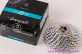 Campagnolo Chorus 11 Speed Cassette: 12-29t - CS10-CH129 (NEW)