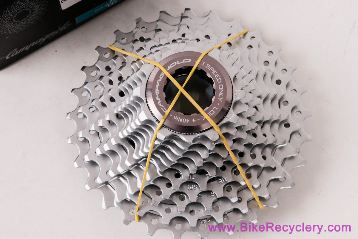 Campagnolo Chorus 11 Speed Cassette: 12-29t - CS10-CH129 (NEW)