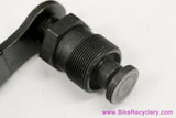Park Tool CCP-4 Crank Puller Tool For Splined BB: ISIS / Octalink