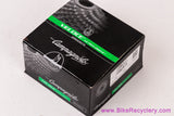 NIB/NOS Campagnolo Veloce UD 10 Speed Cassette: 12-25t - CS9-VLX25 (NEW)