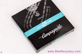 Campagnolo Chorus 11s Chain: CN9-CH1 - 114L (NEW)