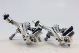 Campagnolo Dual Pivot Brakeset: Chorus / Veloce, Silver