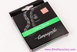 Campagnolo Veloce 10s Chain: CN11-VLX - 114L (NEW)