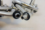 Campagnolo Dual Pivot Brakeset: Chorus / Veloce, Silver