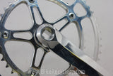 NIB/NOS Sampson Stratics Road Crankset: 172.5mm 53/39t CNC RARE