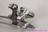 Shimano Dura Ace FD-7400 Front Derailleur: Braze-On (Near Mint+)