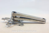 Stronglight 93 Super Competition Crank Arms: 170mm, 122mm BCD