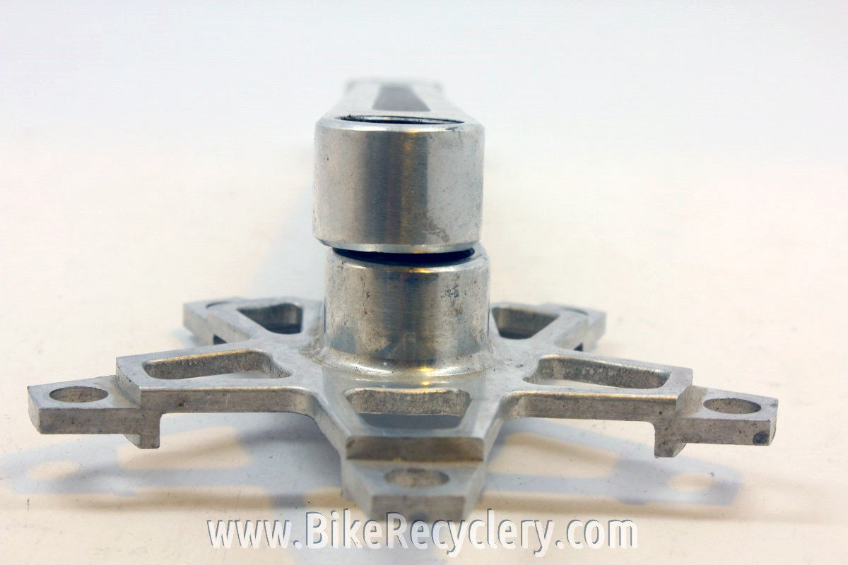 Stronglight 93 Super Competition Crank Arms: 170mm, 122mm BCD