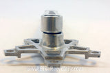 Stronglight 93 Super Competition Crank Arms: 170mm, 122mm BCD